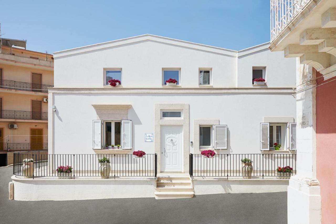 פוצאלו Casa Vacanze "Oceano Mare" מראה חיצוני תמונה